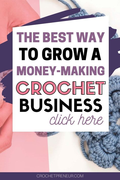 How To Write A Crochet Pattern, How To Create Crochet Patterns, How To Write Crochet Patterns, How To Make Crochet Patterns, How To Start A Crochet Business, Knitting Business Ideas, Crochet Business Ideas, Crochet Small Business, How To Start Crochet