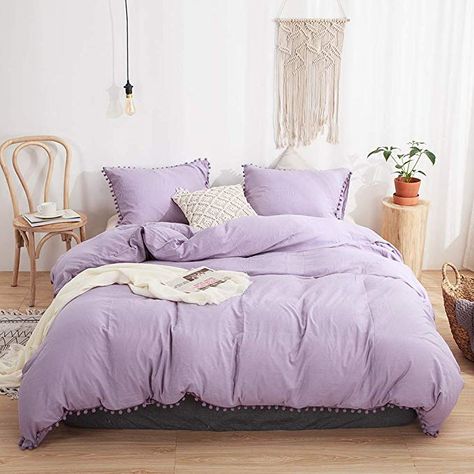 Purple Comforter Set, Full Size Comforter Sets, Purple Comforter, Purple Bedding Sets, Purple Room Decor, Full Size Comforter, Queen Size Comforter Sets, King Size Comforter Sets, Bed Comforter