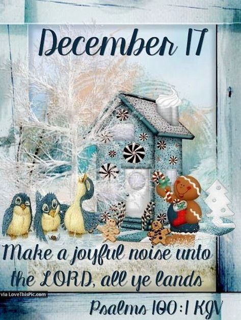 December 17 christmas good morning merry christmas christmas quotes seasons greetings religious christmas quotes cute christmas quotes happy holiday christmas quotes for facebook christmas quotes for friends christmas quotes for family December Blessings, December Scriptures, December Images, Words Of Faith, Good Morning Christmas, Christmas Verses, December Quotes, Christmas Scripture, Christmas Bible Verses