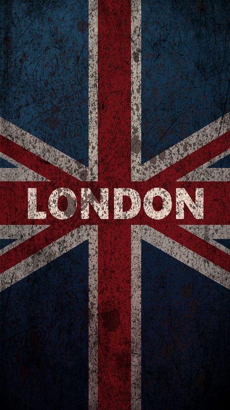 London wallpaper 🇬🇧 London Flag Wallpapers, Uk Wallpaper London, London Wallpaper Iphone, Uk Flag Wallpaper, London Aesthetic Wallpaper, England Flag Wallpaper, London Flag, Dynamic Wallpaper, London Wallpaper