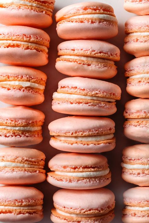 Gluten Free French Macaroons, Gluten Free Macarons Recipe, Gf Macaroons, Gluten Free Cookies Almond Flour, Keto Macarons, Gluten Free Macarons, Gluten Free Pastries, Gluten Free Macaroons, Gf Appetizers