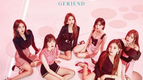 the most talented group i've ever seen.  ©2017, loverain_6 #random # Random # amreading # books # wattpad Gfriend Album, Latest Music Videos, Ranveer Singh, Photo Sketch, G Friend, Latest Music, Kpop Girl Groups, News Songs, Korean Singer