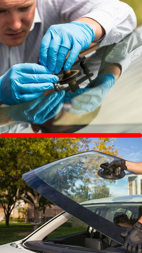 A windshield offers a clear 360-degree view of your surroundings and shields the interior of the car from dust and debris. Furthermore, it adds aerodynamic stability to your vehicle. No matter how many safety measures we take; eventually, all of us will experience a cracked windshield at some point in our lives. So how should you respond when faced with such an occurrence? Will you choose to get windshield repair or windshield replacement? How will you choose the right option? Learn More.... Anti Fog Windshield Diy, Deicer For Windshield, Cracked Windshield, Windshield Deicer, Car Windshield Sticker, Windshield Repair, Bad Drivers, Watch The World Burn, Car Windshield