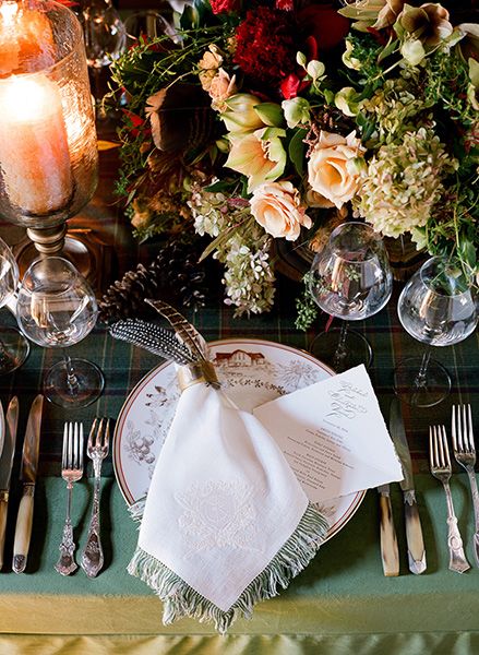 TENNESEE — MINDY RICE DESIGN Mindy Rice Design, Blackberry Mountain, Blackberry Farms, Autumn Table, Farm Photo, Wedding Moments, Thanksgiving Table, Place Settings, Event Design