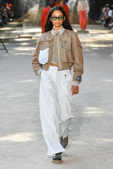 Reese Cooper Spring 2023 Menswear Collection | Vogue Reese Cooper, 2023 Menswear Fashion Show, Pants Trend, Legs Outfit, Menswear Fashion Show, Fashion Runway, Menswear Fashion, Menswear Collection, Casual Chic Style