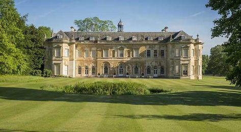 Click to view larger image House Spa, 17th Century House, Weekend Break, Country Manor, Heritage Hotel, Country House Hotels, London History, Castle Hotel, British Countryside