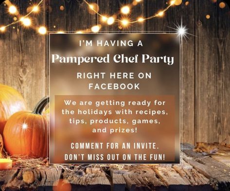 Games To Win Prizes, Pampered Chef Party, Chef Party, Pampered Chef Consultant, Cooking At Home, My Hope, Win Prizes, Cook At Home, Hope Is