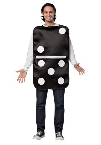 Adult Domino Costume#Adult, #Domino, #Costume