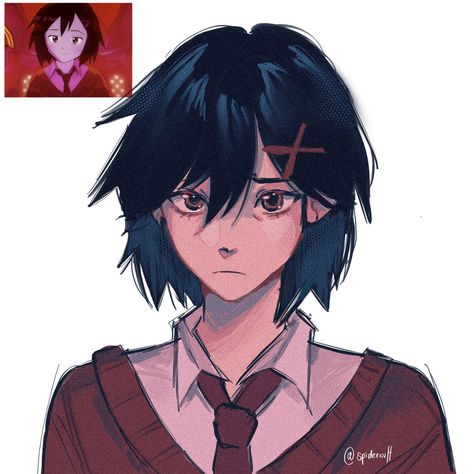 ️️ ️️ ️️ ️️ ️️ ️️ًɴᴏᴀʜ☣ on Twitter: "peni parker https://t.co/bpPURXgm3T" / Twitter Marvel 616, Peni Parker, Penny Parker, Edogawa Ranpo, Spiderman Cartoon, Spiderman 3, Spiderman Spider, Spider Art, Marvel Fan Art