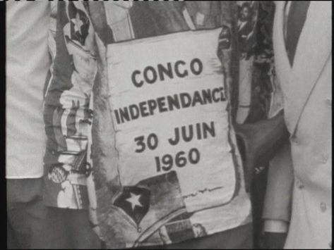 In the wake of independence from Belgium on 30 June 1960, law and order collapsed in the Democratic Republic of the Congo. The Force Publique mutinied on 8 July, the two richest mining provinces, Katanga and Kasai seceded (July and August respectively), and tribal strength trials among government leaders never stopped. Democratic Republic Of The Congo, Dr Congo, Law And Order, Congo Kinshasa, Republic Of The Congo, France, Book Cover