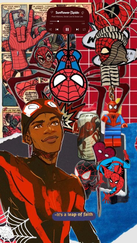 i♥︎Spiderman Trans Spiderman, Spiderman Wallpaper, Man Wallpaper, Spider Verse, Connect With People, Your Aesthetic, Creative Energy, Avengers, Spiderman