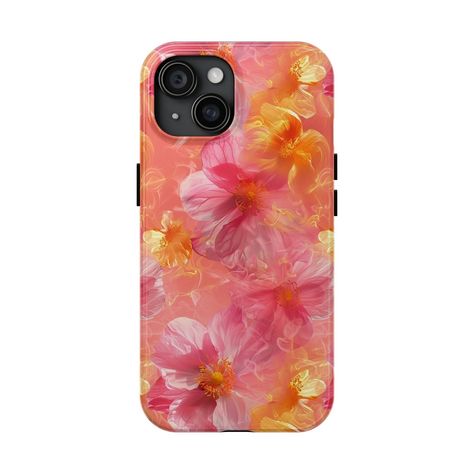 Aesthetic Phone Cover, Phone Clothes, Iphone Case Aesthetic, Case Aesthetic, Collage Phone Case, Pretty Iphone Cases, Expensive Taste, Floral Phone Case, Girl Closet