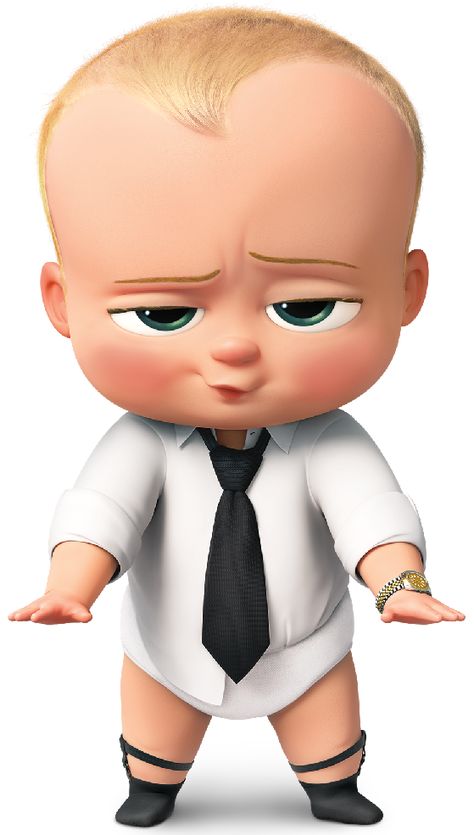 http://www.fhetoolkits.com/boss-baby/ Boss Baby Costume, Bos Baby, Photo Bb, Baby Cartoon Characters, The Boss Baby, Baby Cartoon Drawing, Baby Movie, Boss Birthday, Baby Boss