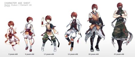 Pinlin's DeviantArt Gallery Age Progression Drawing, Age Progression, I Will Do It, Quick Sketches, Get Taller, It Funny, Anime Child, Quick Sketch, Character Sheet