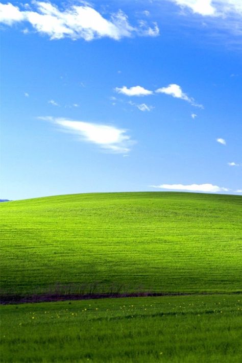 Windows XP Background Now and Then Nature, Early Internet, 2000 Wallpaper, Wallpaper Windows 10, Android Wallpaper Black, Classic Window, Vaporwave Wallpaper, Windows Wallpaper, Most Beautiful Wallpaper