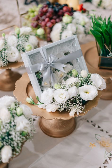 Hantaran Tunang, Mas Kahwin, Bunga Rampai, Box Hantaran, Gubahan Hantaran, Dulang Hantaran, Wedding Checklist Timeline, Nikah Outfit, Wedding Trousseau