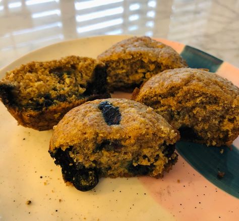 Blueberry Bran Muffins a.k.a THE BEST BLUEBERRY MUFFINS EVER – Effortlessly Chuck Buttermilk Bran Muffins, Blueberry Bran Muffins, The Best Blueberry Muffins, Best Blueberry Muffins, Bran Muffins, Muffin Pans, Blueberry Muffins, Muffin Cups, Blue Berry Muffins