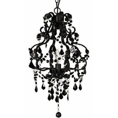 Black Beaded Chandelier, Gothic Chandelier, Bead Chandelier, Kitchen Chandelier, Foyer Pendant, Cool Floor Lamps, Beaded Chandelier, One Candle, Drum Chandelier