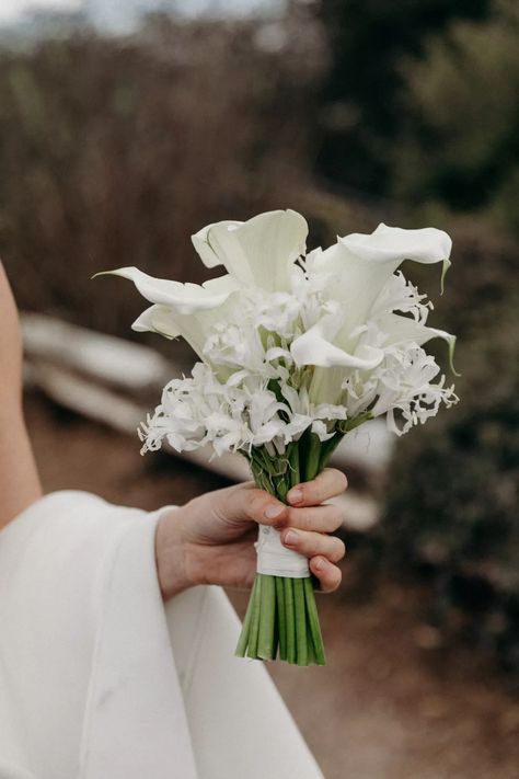 Editorial Bridal Bouquet, Micro Wedding Bouquet, Micro Bouquet Wedding, Mini Wedding Bouquet, Petite Bridal Bouquet, Minimal Bridal Bouquet, Minimal Wedding Bouquet, Micro Bouquet, White Bouquet Wedding