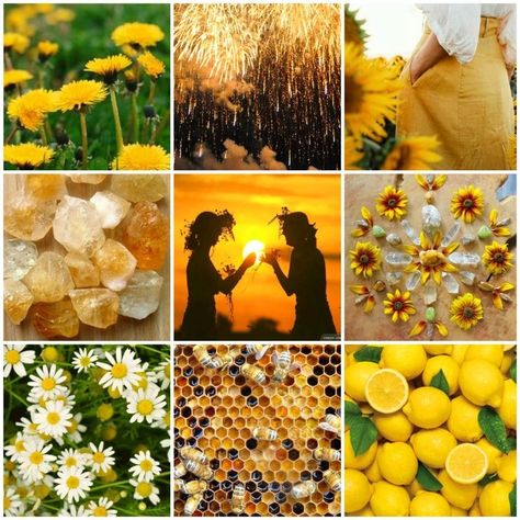 Litha Aesthetic Pagan, Litha Wedding, Summer Solstice Aesthetic, Litha Aesthetic, Summer Solstice Art, Solar Witch, Summer Equinox, Pagan Calendar, Celtic Paganism