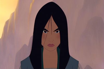 Mulan Mulan X Shang, Mulan 3, Mulan 2, Mulan Ii, Disney Princess Mulan, Mulan 1998, Princess Mulan, Fb Profile Photo, Disney Mulan