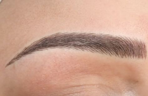 Schedule Appointment with Microblading Los Angeles by Tinted Liquid Eyebrow Vision Board, Microblading Eyebrows Straight, Eyebrows For Small Eyes, Eyebrow Claim, Soft Arch Eyebrows, Small Eyebrows, Clean Eyebrows, Straight Eyebrows, Straight Brows