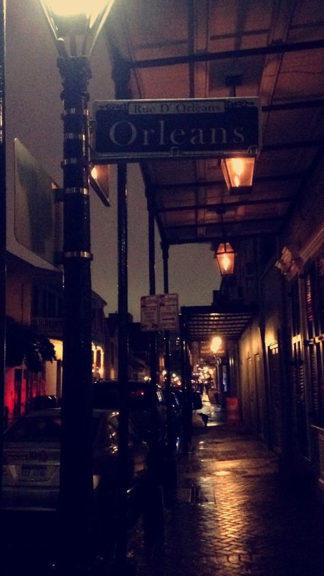 New Orleans Street, 1920 New Orleans, 1920s New Orleans Aesthetic, Kelseycore Aesthetic, 1920s New Orleans, New Orleans Aesthetic Wallpaper, Old New Orleans Aesthetic, New Orleans Wallpaper, New Orleans Night