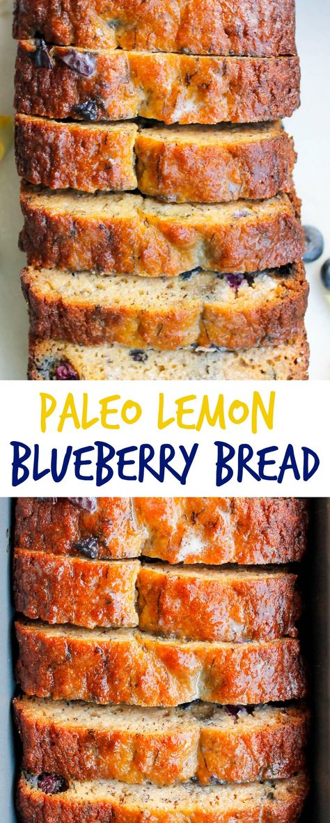 Paleo Breads And Muffins, Whole Clean Eating Recipes, Paleo Breakfast On The Go, On The Go Paleo Breakfast, Paleo Diet Before And After, Strict Paleo Recipes, No Egg Paleo Breakfast, Whole 30 Blueberry Recipes, Healthy Paleo Dinners