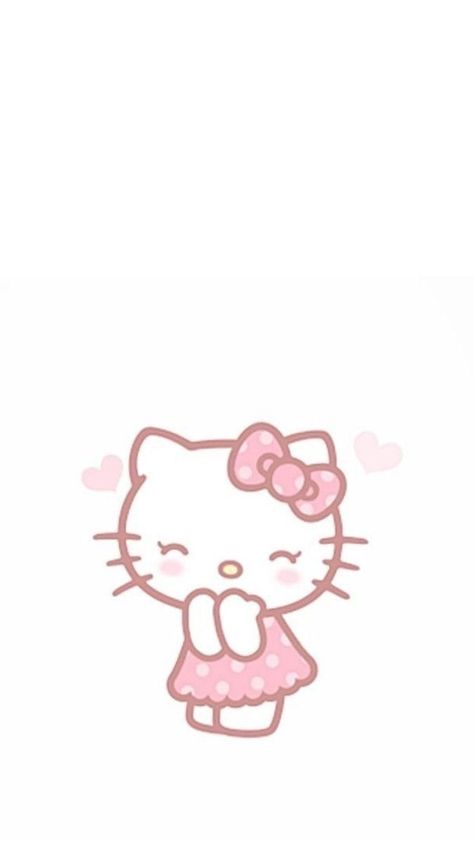 Android Phone Aesthetic, Hello Kitty Background, Lockscreen Layout, Hello Kitty Phone Wallpaper, Pink Wallpaper Kawaii, Kitty Background, Anuel Aa Wallpaper, Pink Wallpaper Ipad, Pink Wallpaper Hello Kitty