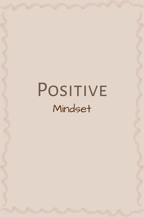 Productivity is increased with a positive mentality. Being an optimistic person may enable you to accomplish more if you have many plans and ambitions. What are you thinking about? Let's begin our daily routine with optimism. #positivemindset #productivity #lifequotes #lifeinspiration #lifegoals #selfcare #selfimprovement #wallpaper #pastel Optimistic Wallpaper, Wallpaper Pastel, Achieving Goals, Successful People, Life Inspiration, Positive Mindset, Life Goals, Daily Quotes, Daily Routine