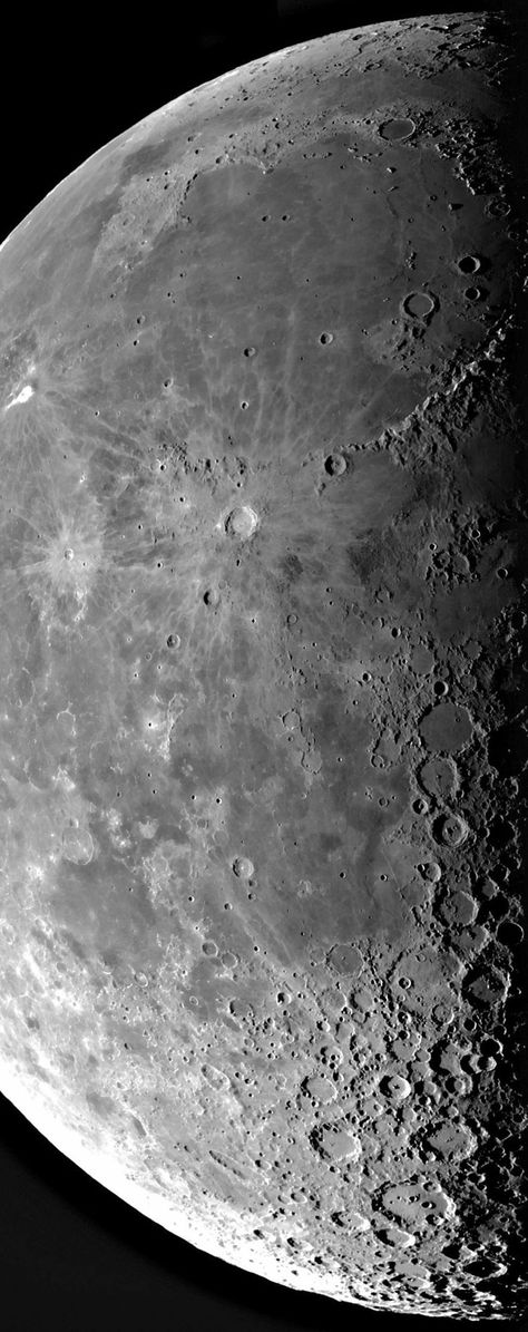 Third Quarter Moon, Moon Close Up, Apollo Space Program, Quarter Moon, Nasa Earth, Line Images, Astronomy Pictures, Moon Surface, Luna Moon