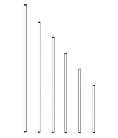 6PCS Glass Stirring Rod Stir Stick with Both Ends Round - 15.8" 13.8" 12" 10" 8" 6" Long - 1 Piece for Every Style -6pcs/pk (6): Amazon.com: Industrial & Scientific Dream Bars, Bar Set Up, Stir Sticks, Heat Resistant Glass, Rod Set, Bar Set, Round Glass, Heat Resistant, 1 Piece