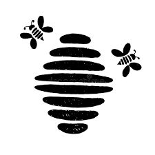 Drawn Beehive Stock Illustrations – 1,699 Drawn Beehive Stock Illustrations, Vectors & Clipart - Dreamstime Bee Hive Art Illustration, Bee Hive Illustration, Hive Illustration, Beehive Drawing, Scissor Art, Beehive Illustration, Scissors Art, Bee Hat, Honey Logo