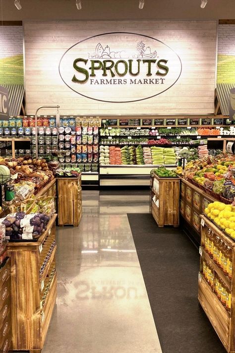 Big news! Starting this week you can now find our French Style Cheeses and our brand new Cream Cheeses at Sprouts Farmer's Market locations nationwide! Farmers Market Vegetables, Farmers Market Linguine, Fresh Produce Market, Produce Boxes Farmers' Market, Sprouts Market, Bogo Sale, Sprouts Farmers Market, Whole Foods Market, Food Store