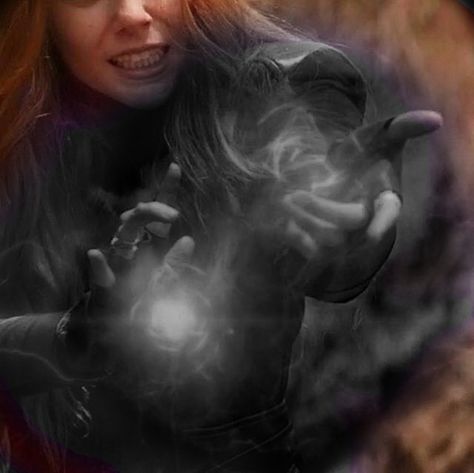 Shadow Powers, Witch Powers, Dr Marvel, Chaos Magic, Dark Power, The Darkest Minds, Scarlett Witch, Black Witch, Magic Powers