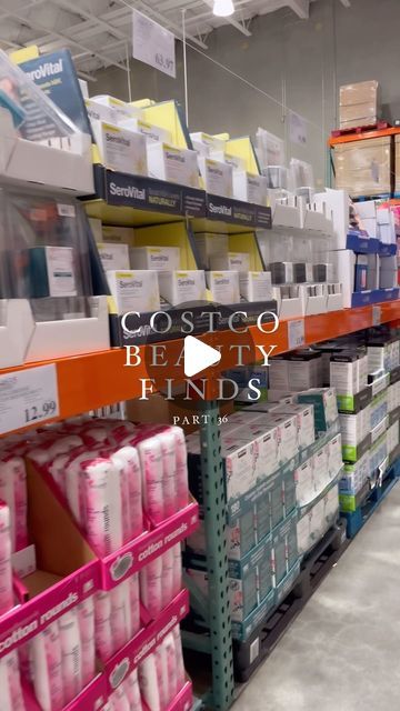 Arielle Calimquim on Instagram: "Can Costco pls bring back that giant @biodermausa micellar water tho pls. I need a restock

@thedrybar @costco @olay @gillettevenus 

⁣
.⁣
.⁣
.⁣
.⁣
.⁣
#costco #costcobuys #costcodeals #costcofinds #costcoshopping #costcobeauty #affordableskincare #dryshampoo #affordablehaircare #oilyhair #shaveroutine #norazorburn #bikiniline"