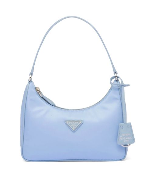 prada re edition 2005, prada re edition bag, prada re edition 2005 nylon bag outfit, prada re edition, prada baby blue bag, prada baby blue aesthetic, prada nylon bag blue, prada blue bag, light blue prada bag, prada blue bag aesthetic, blue prada bag, blue prada bag aesthetic, prada re edition 2005 nylon bag outfit, prada 2005 bag, prada 2005 re edition, prada 2005, prada 2005 nylon bag, prada re-edition 2005 nylon shoulder bag blue, prada re edition 2005 baby blue, prada y2k blue bag, Prada Re Edition 2005, Prada Re Edition, Prada Shoulder Bag, Blue Purse, Cnblue, Miuccia Prada, Pretty Bags, Triangle Logo, Stylish Bag