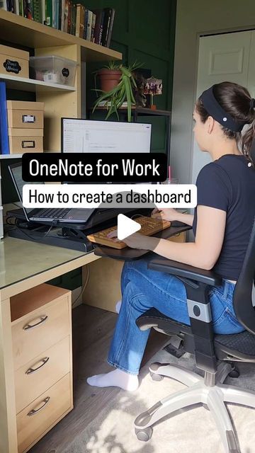 Onenote Tips For Work, Onenote Meeting Notes Template, One Note Templates For Work, Microsoft To Do, Onenote Aesthetic, One Note Organization Work, Microsoft Onenote Templates, Onenote Calendar, One Note Tips