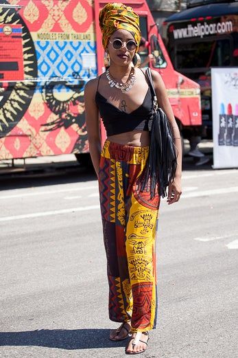 Afro Punk Outfits, Black Hippy, Afro Punk Fashion, Ethno Style, Estilo Hippy, Mode Hippie, Afro Style, Punk Princess, Earthy Outfits