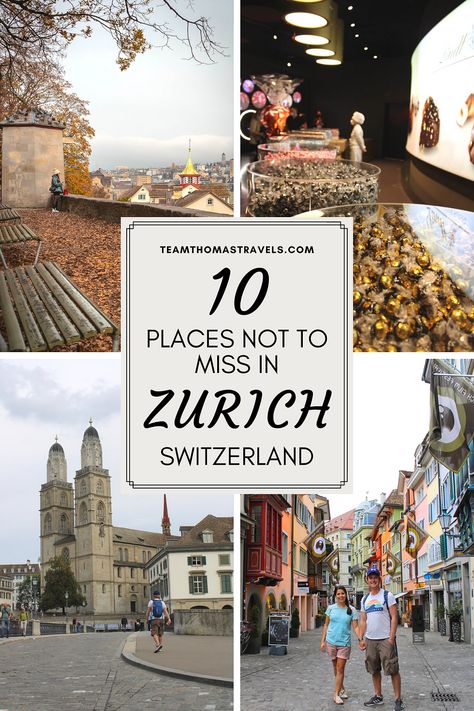 10 unmissable things to do in Zurich Things To Do In Zurich, Switzerland Travel Itinerary, Zurich Travel, Switzerland Summer, Banking And Finance, Switzerland Travel Guide, Switzerland Vacation, Places In Switzerland, Lake Zurich