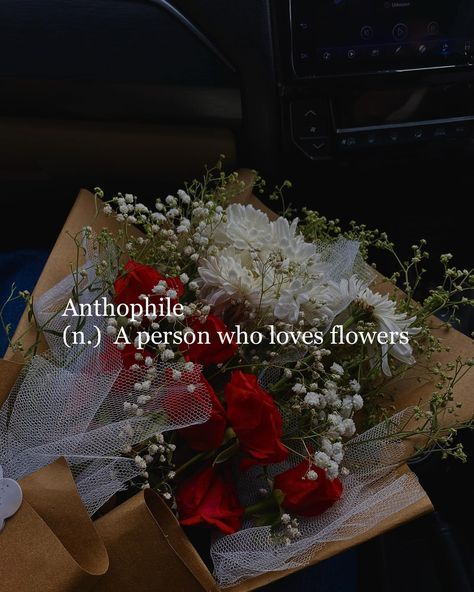 🥀💐 . . . . . . . . #darkacademia #darkaesthetic #vintage #vintagestyle #vintageaesthetic #flower #bouquet #anthophile #roses #daisies #babybreath #college #collegelife #architecture #architecturestudent A Person Who Loves Flowers, Aesthetics Tumblr, Daisy Bouquet, Boquette Flowers, Calligraphy Art Print, Flower Meanings, Simple Phone Wallpapers, Nothing But Flowers, Flower Therapy