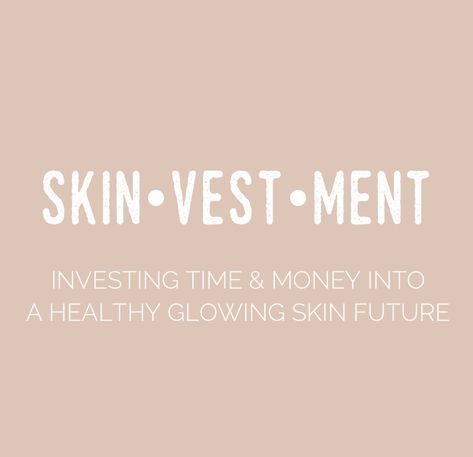 Skin Care Routine Photography, Skin Quotes Beauty Skincare, Cute Esthetician Quotes, Esthetician Quotes Skin Care, Skincare Aesthetic Quotes, Esthetician Logo Ideas, Skincare Content Ideas, Skincare Texture, Skin Care Quotes