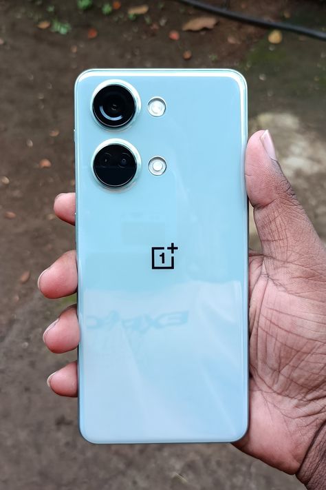 This is the new OnePlus Nord 3 and I posted some camera samples on YouTube Oneplus Nord, Youtube Videos