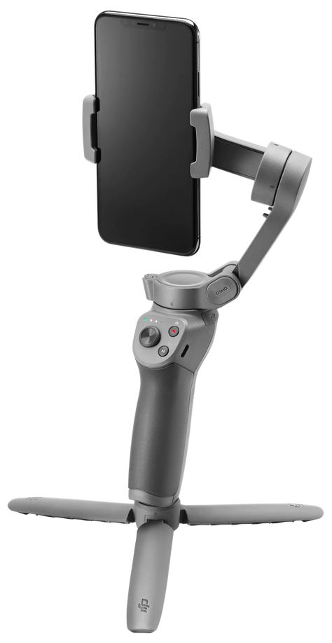 Mobile Gimbal, Dji Osmo Mobile, Mobile Stand, Mobile Smartphone, Cool Tech Gadgets, Dji Osmo, Photography Equipment, Electronics Gadgets, Selfie Stick