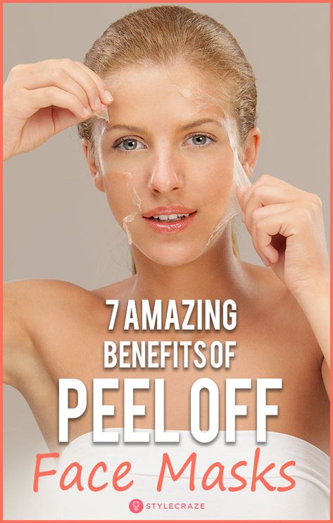 7 Amazing Benefits Of Peel Off Face Masks #skincare #facemask #masks Peel Off Face Masks, Face Masks Skincare, Masks Skincare, Tumeric Face Mask, Skin Care Masks, Face Mask Recipe, Hair Growth Faster, Peel Off Mask, Homemade Face Masks