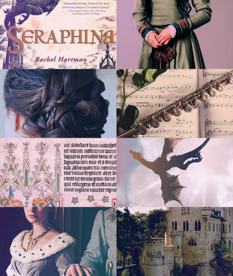 Seraphina Fanart, Fan Girl, Cosplay Ideas, Middle Ages, Fantasy World, Movies And Tv Shows, Favorite Books, Random Stuff, Good Books