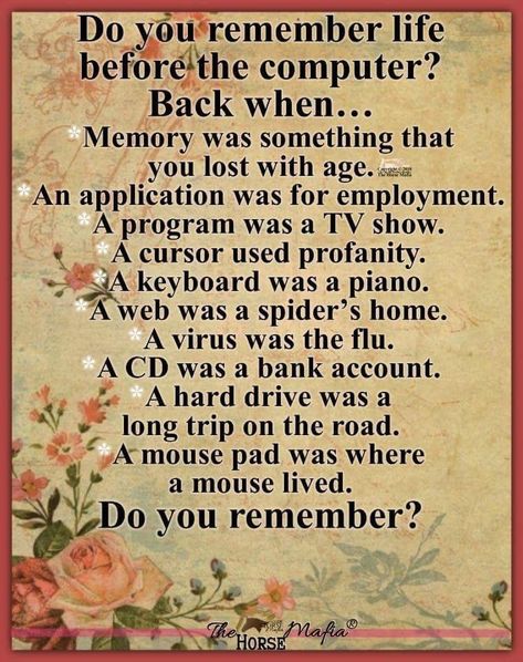 Well do you remember all these.   Back in the good old days before electronics ruled our lives. Many Followers, Senior Humor, Childhood Memories 70s, Childhood Days, I Remember When, Old Days, My Posts, Sweet Memories, Quotable Quotes