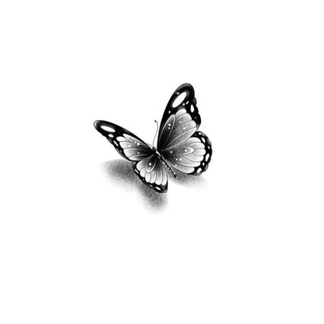 Mens Butterfly Tattoo, Tattoo Stencil Designs, Realistic Butterfly Tattoo, Borboleta Tattoo, Small Cross Tattoos, Colorful Butterfly Tattoo, Butterfly Tattoo Stencil, 3d Butterfly Tattoo, Petit Tattoo