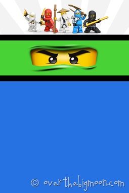 Ninjago birthday party invite thumb Ninjago Birthday Party with Free Printables Ninjago Invitations, Ninja Birthday Invitations, Ninja Invitations, Lego Ninjago Party, Lego Ninjago Birthday, Ninjago Birthday Party, Lego Invitations, Ninja Birthday Parties, Ninjago Birthday