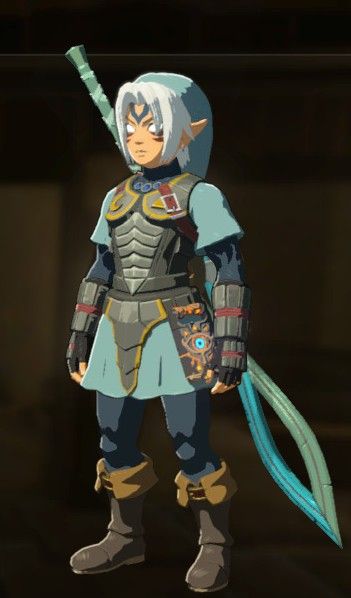 Fierce Diety Art, Fierce Diety Zelda, Fierce Deity Link Cosplay, Link Outfits Zelda, Legend Of Zelda Fierce Deity, Diety Link, Link Fierce Deity, Link Armor, Bachelor Ideas